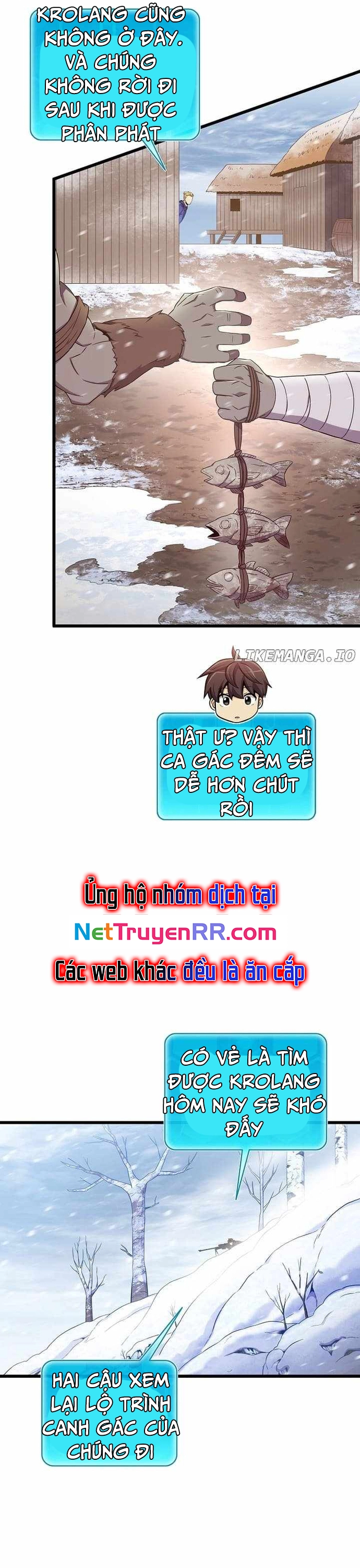 Xạ Thủ Đạn Ma Chapter 171 - Trang 2