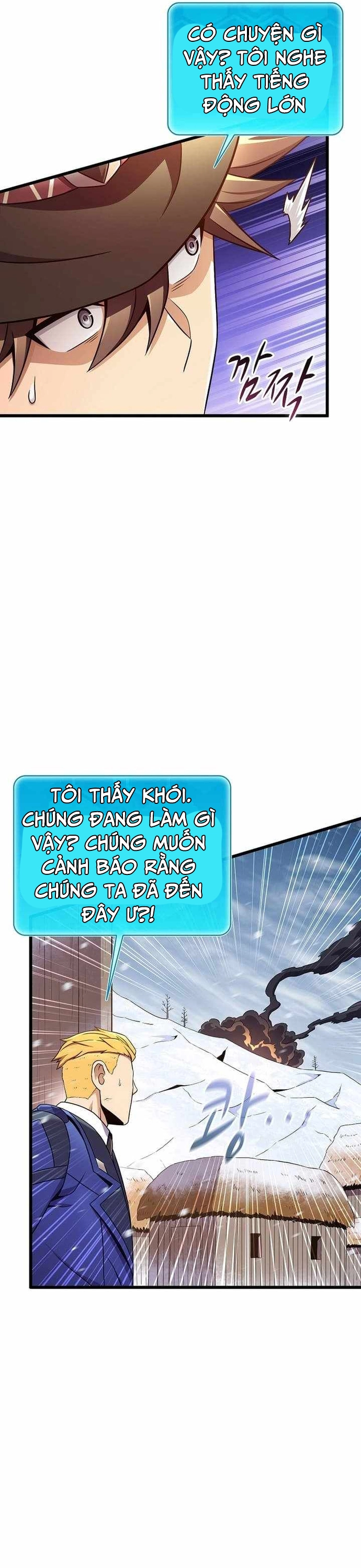 Xạ Thủ Đạn Ma Chapter 171 - Trang 2