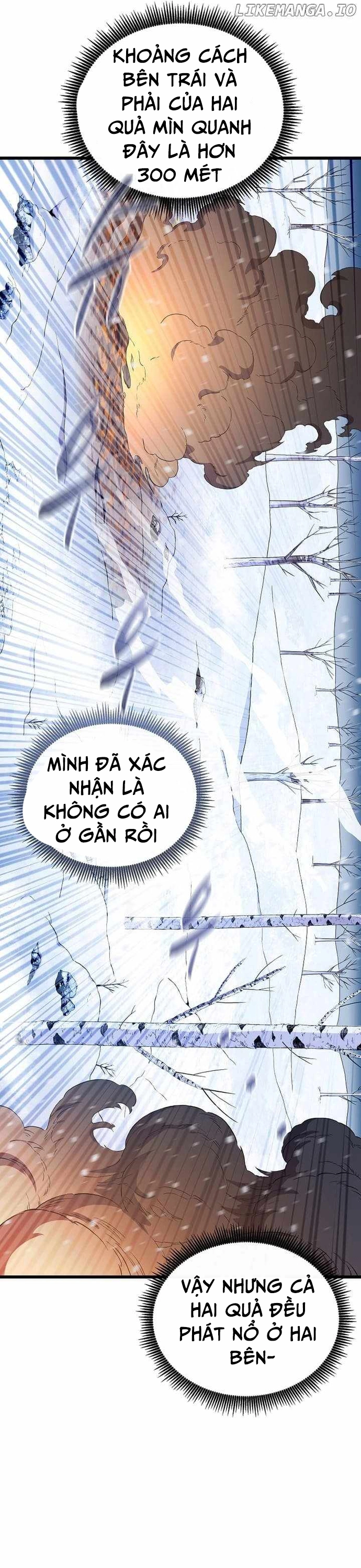 Xạ Thủ Đạn Ma Chapter 171 - Trang 2