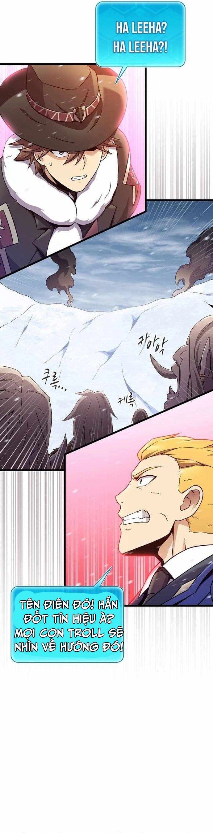 Xạ Thủ Đạn Ma Chapter 171 - Trang 2