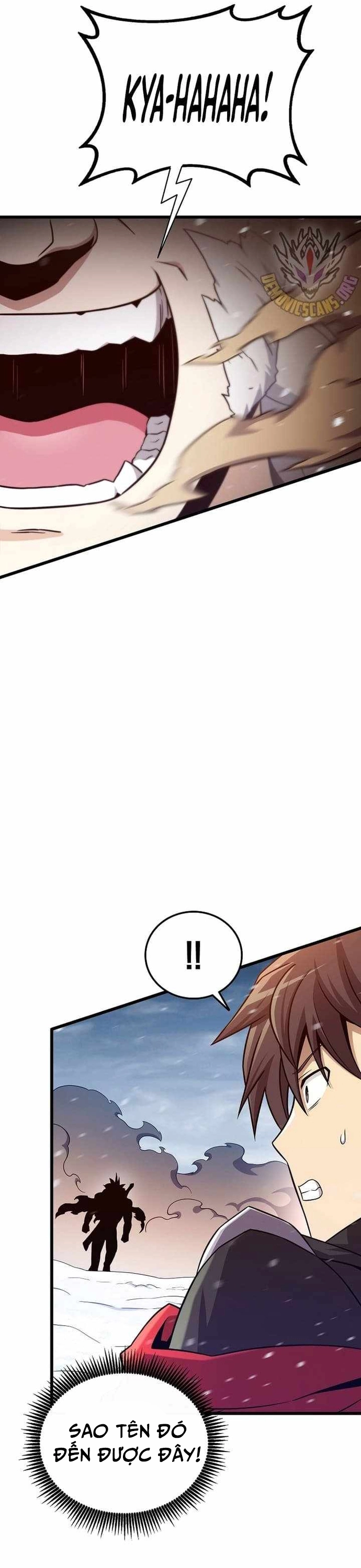 Xạ Thủ Đạn Ma Chapter 171 - Trang 2