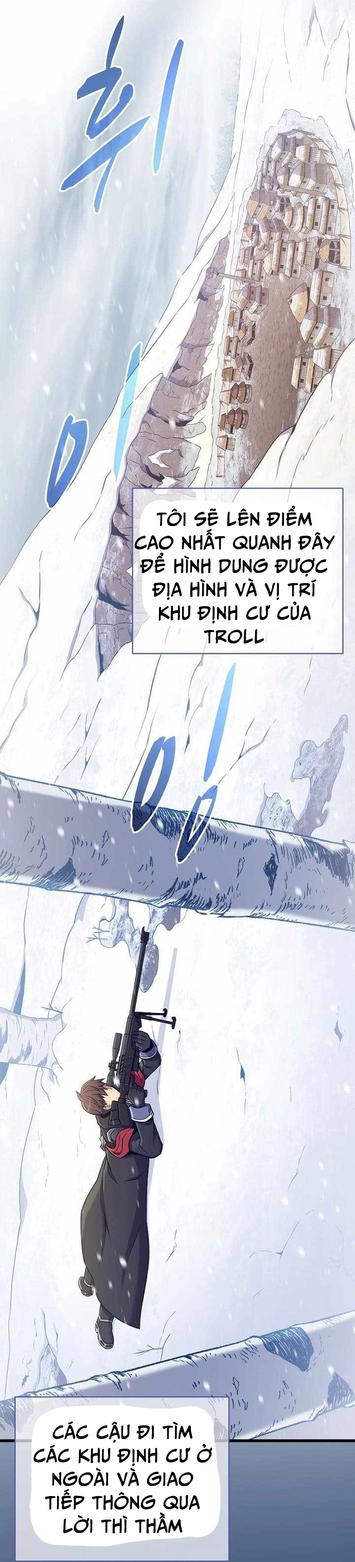 Xạ Thủ Đạn Ma Chapter 171 - Trang 2
