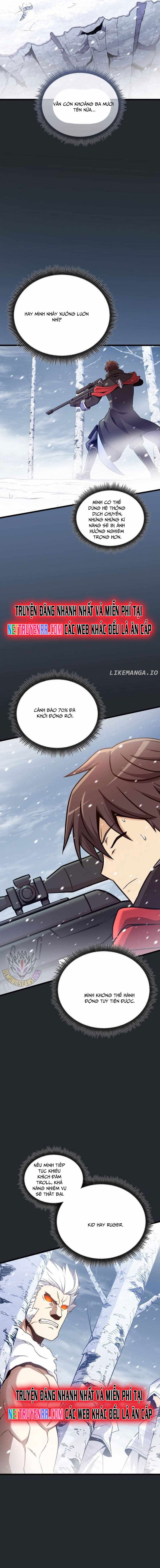 Xạ Thủ Đạn Ma Chapter 172 - Trang 2