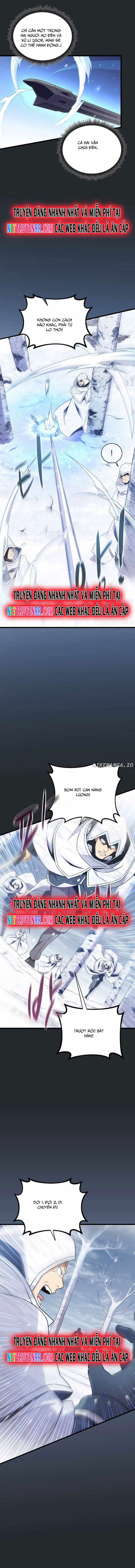 Xạ Thủ Đạn Ma Chapter 172 - Trang 2