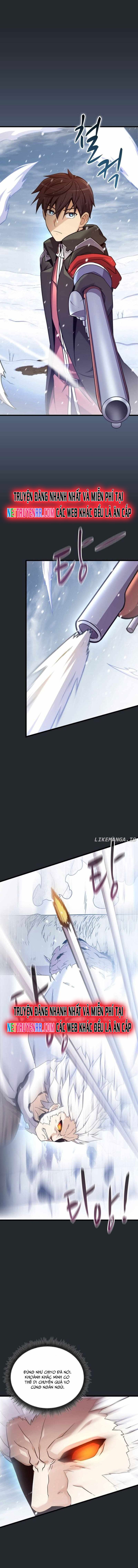 Xạ Thủ Đạn Ma Chapter 172 - Trang 2