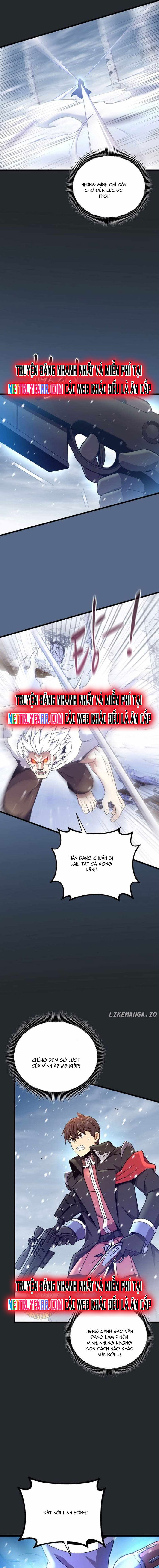 Xạ Thủ Đạn Ma Chapter 172 - Trang 2