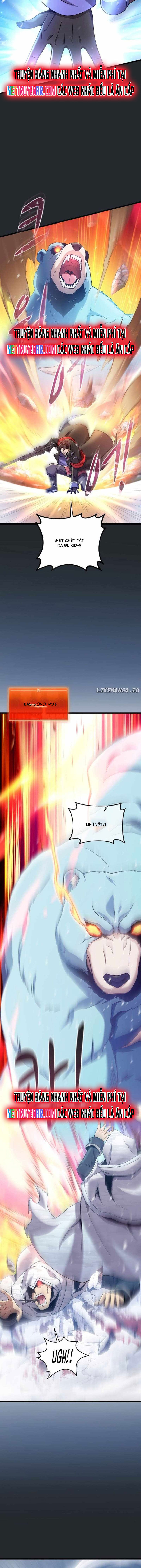 Xạ Thủ Đạn Ma Chapter 172 - Trang 2