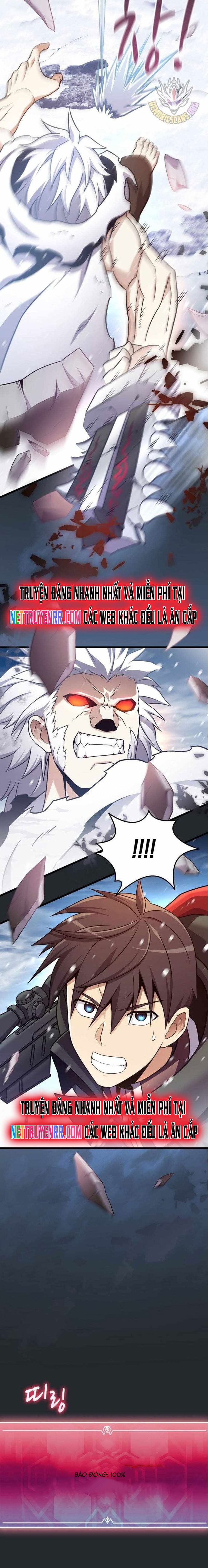 Xạ Thủ Đạn Ma Chapter 172 - Trang 2