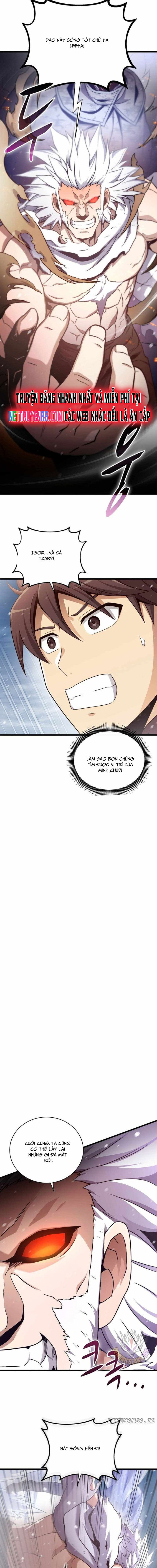 Xạ Thủ Đạn Ma Chapter 172 - Trang 2