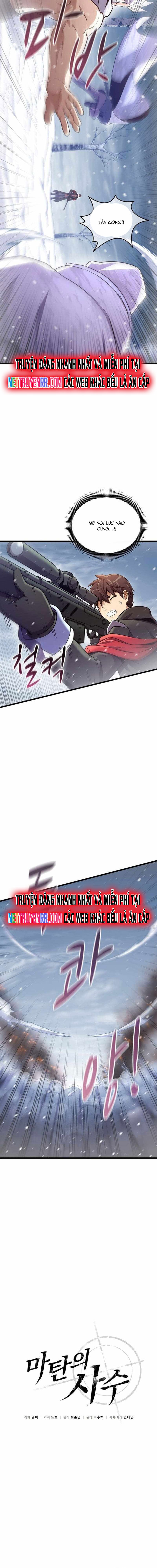 Xạ Thủ Đạn Ma Chapter 172 - Trang 2