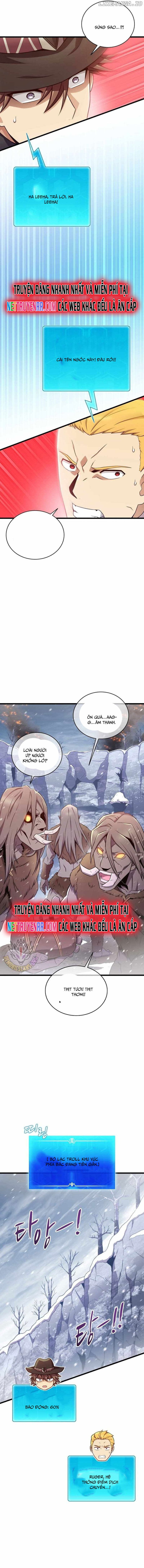 Xạ Thủ Đạn Ma Chapter 172 - Trang 2