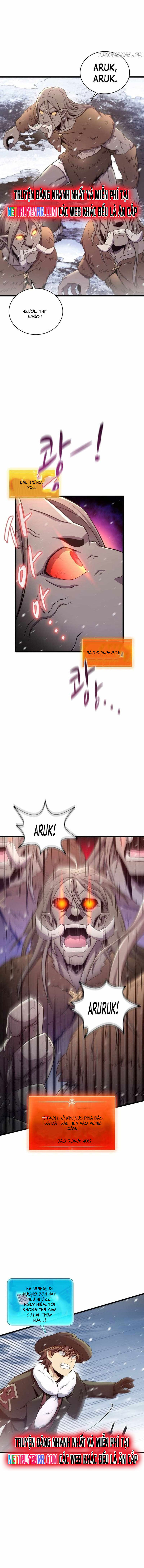 Xạ Thủ Đạn Ma Chapter 172 - Trang 2