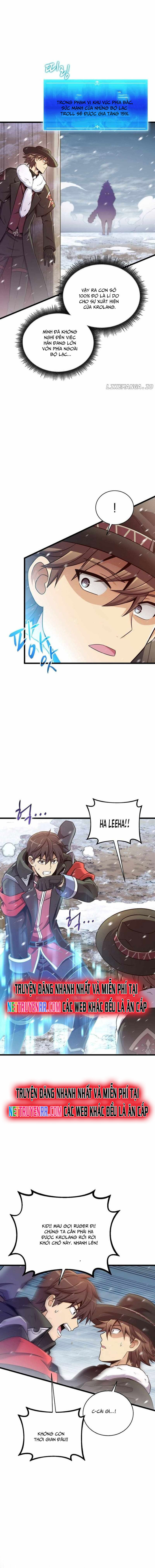 Xạ Thủ Đạn Ma Chapter 172 - Trang 2