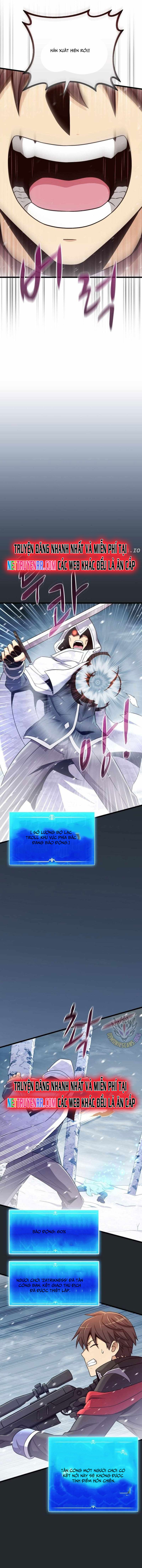 Xạ Thủ Đạn Ma Chapter 172 - Trang 2