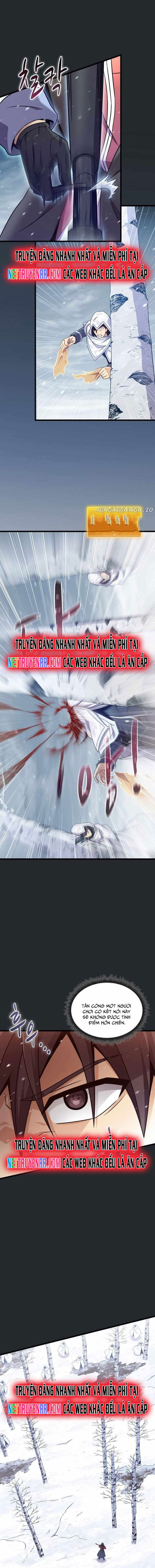 Xạ Thủ Đạn Ma Chapter 172 - Trang 2