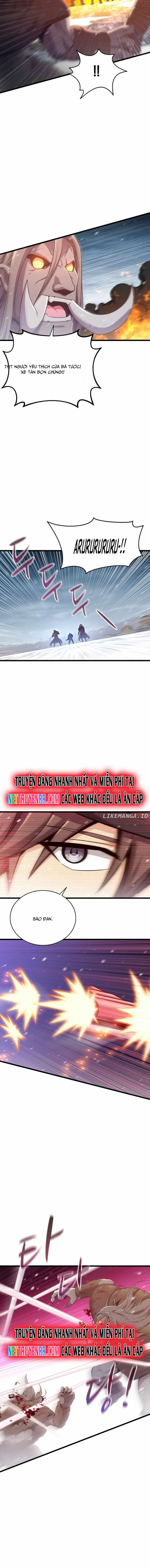 Xạ Thủ Đạn Ma Chapter 173 - Trang 2