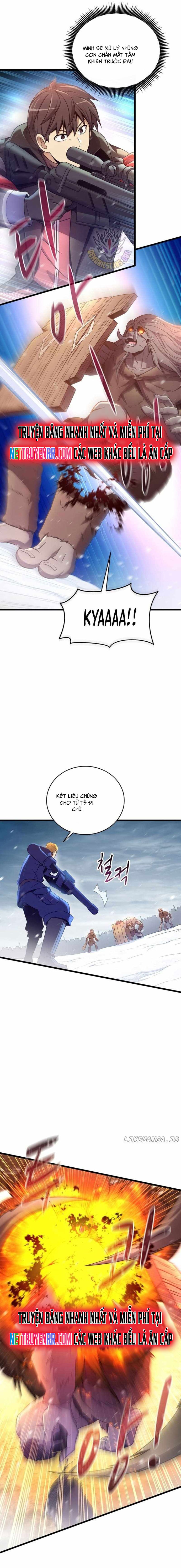 Xạ Thủ Đạn Ma Chapter 173 - Trang 2