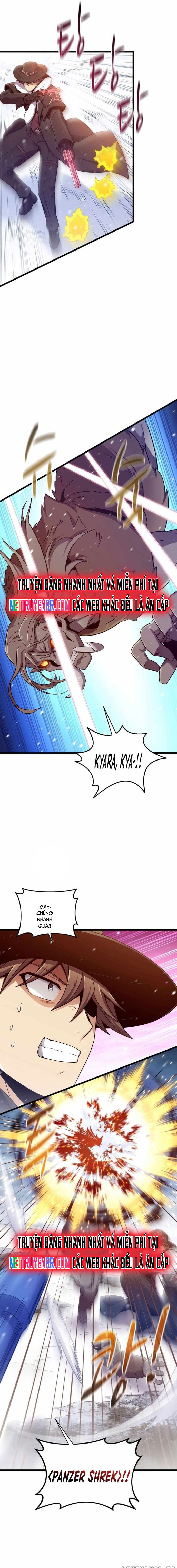 Xạ Thủ Đạn Ma Chapter 173 - Trang 2