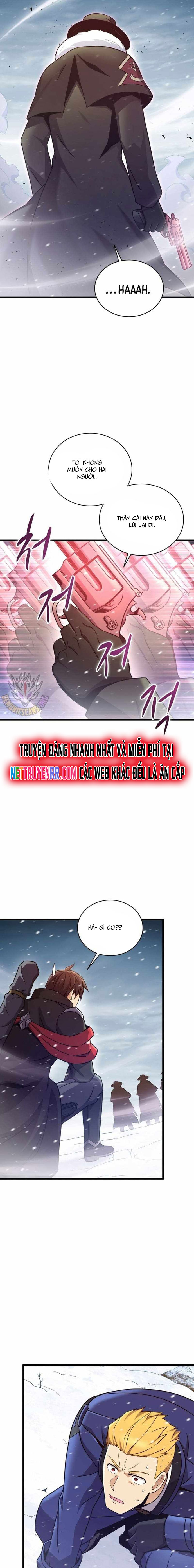 Xạ Thủ Đạn Ma Chapter 173 - Trang 2