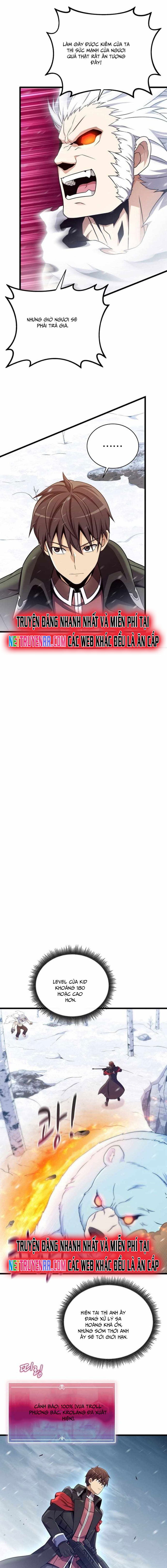 Xạ Thủ Đạn Ma Chapter 173 - Trang 2