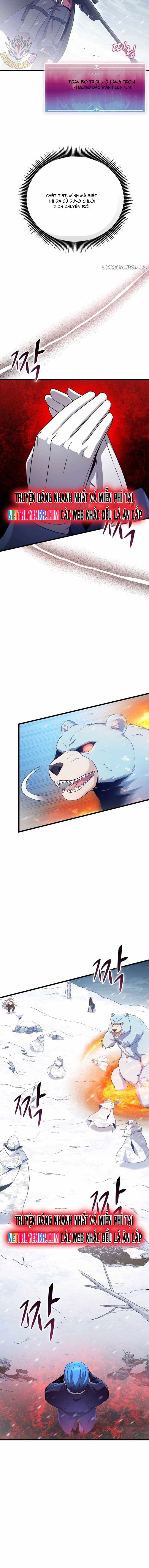 Xạ Thủ Đạn Ma Chapter 173 - Trang 2