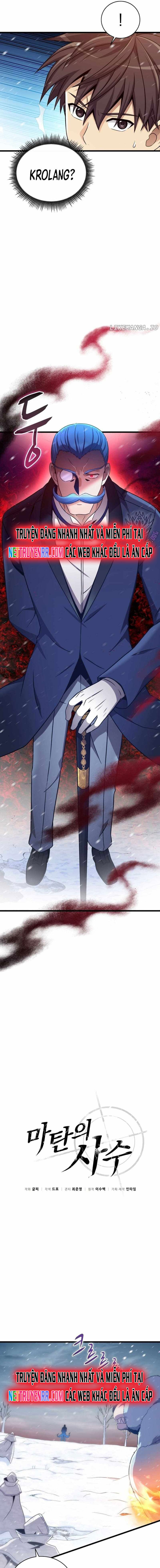 Xạ Thủ Đạn Ma Chapter 173 - Trang 2