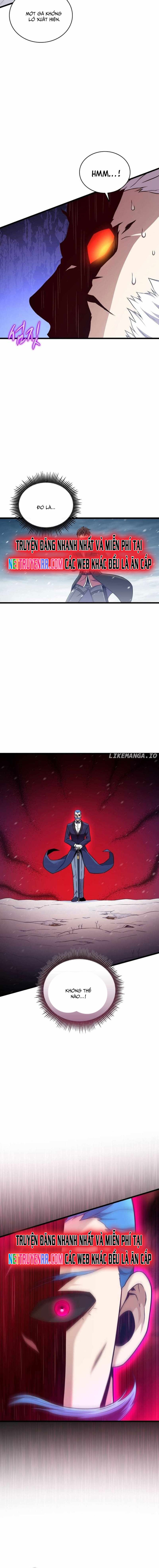 Xạ Thủ Đạn Ma Chapter 173 - Trang 2