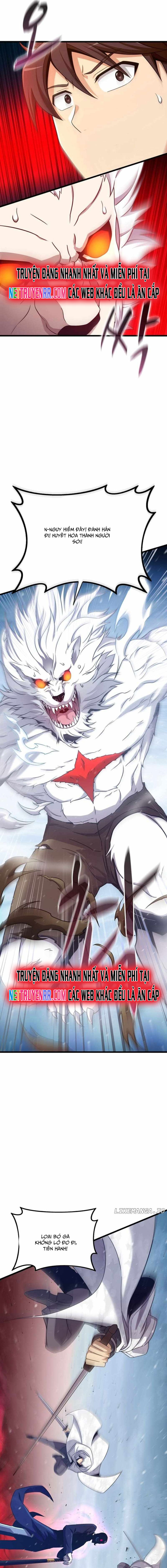 Xạ Thủ Đạn Ma Chapter 173 - Trang 2