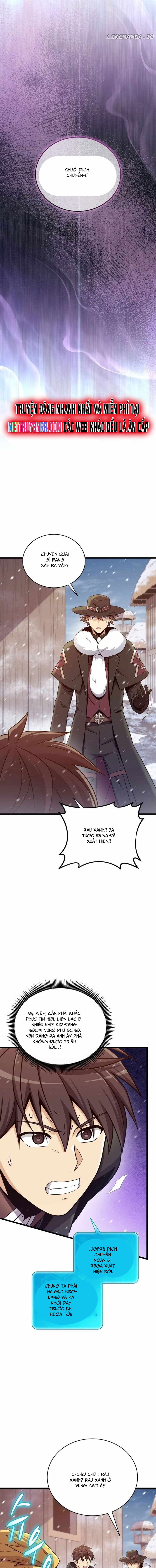 Xạ Thủ Đạn Ma Chapter 173 - Trang 2