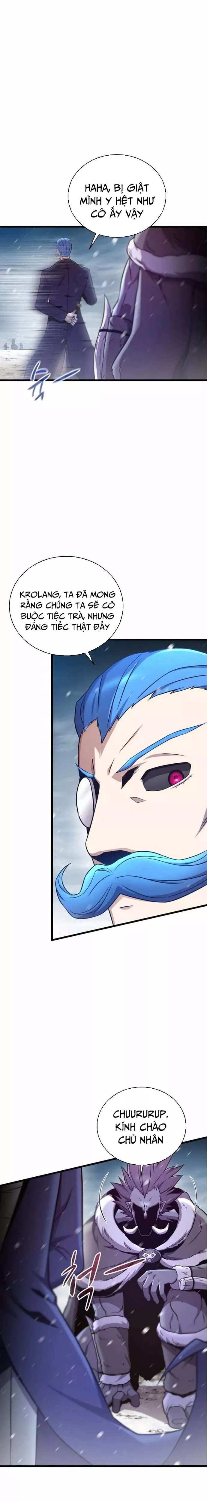 Xạ Thủ Đạn Ma Chapter 174 - Trang 2