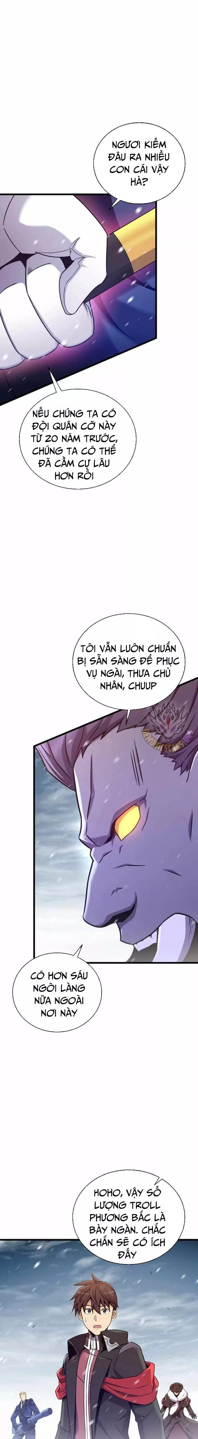 Xạ Thủ Đạn Ma Chapter 174 - Trang 2