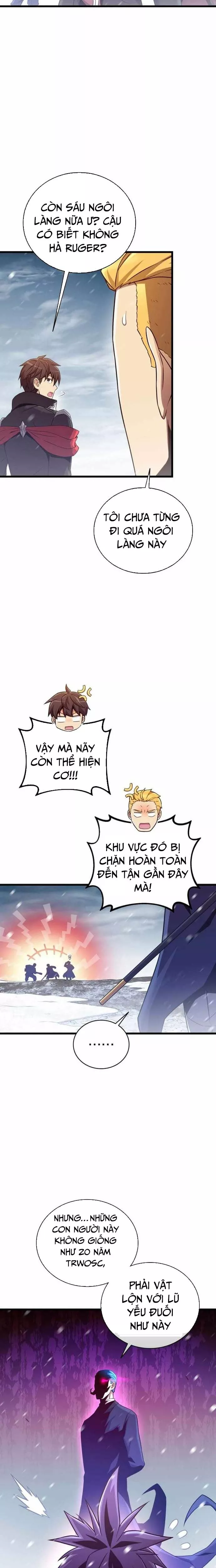 Xạ Thủ Đạn Ma Chapter 174 - Trang 2