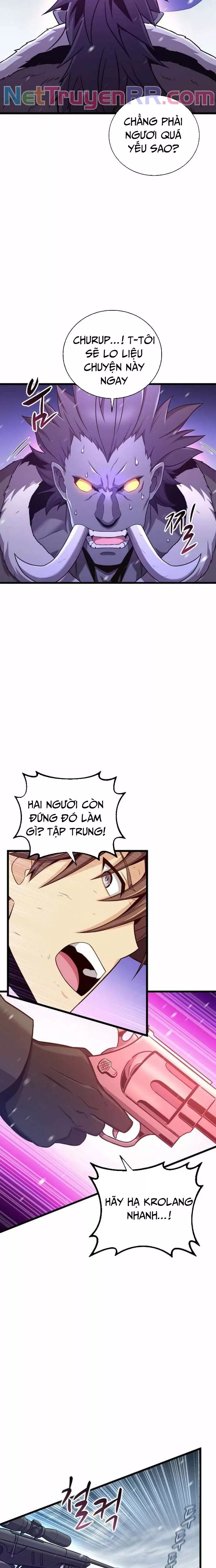 Xạ Thủ Đạn Ma Chapter 174 - Trang 2