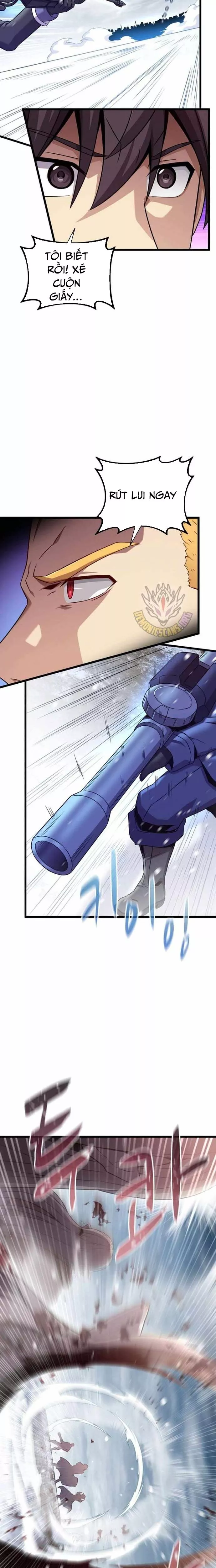 Xạ Thủ Đạn Ma Chapter 174 - Trang 2