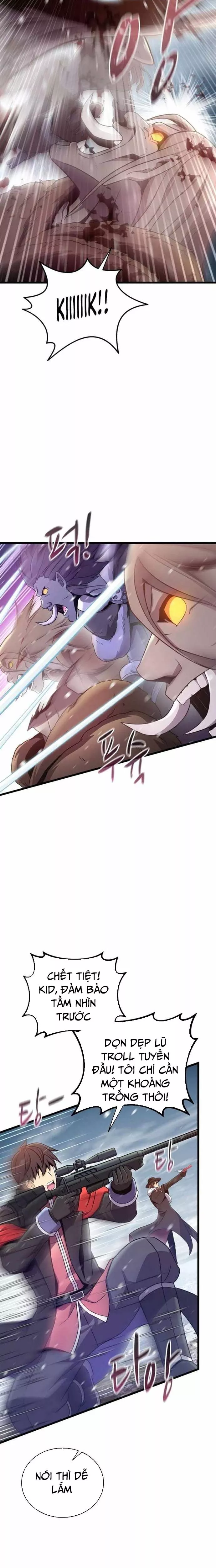 Xạ Thủ Đạn Ma Chapter 174 - Trang 2