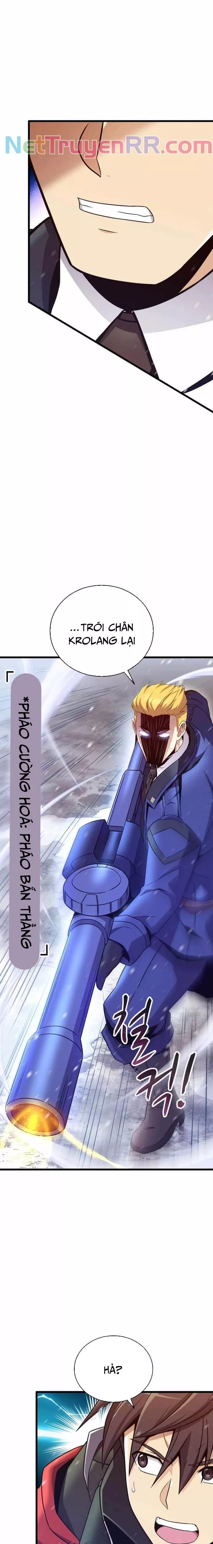 Xạ Thủ Đạn Ma Chapter 174 - Trang 2