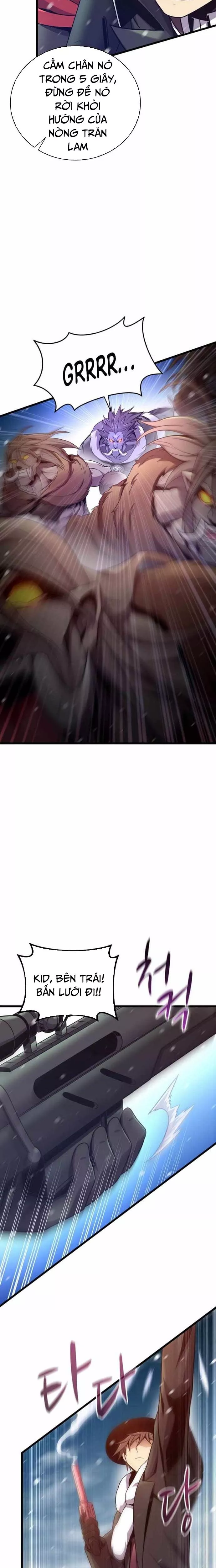 Xạ Thủ Đạn Ma Chapter 174 - Trang 2