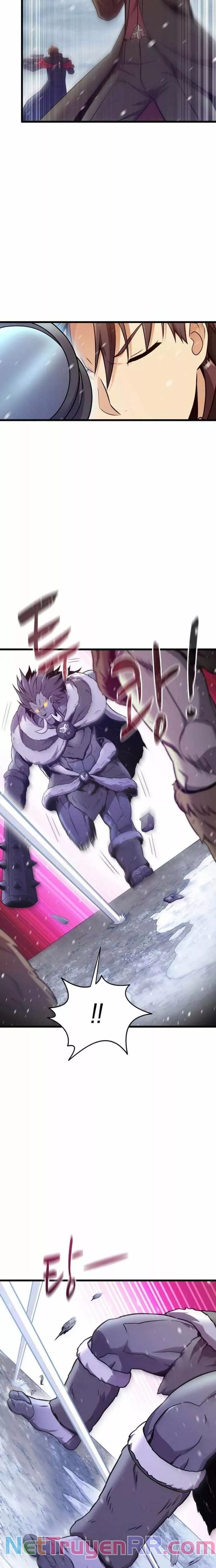 Xạ Thủ Đạn Ma Chapter 174 - Trang 2