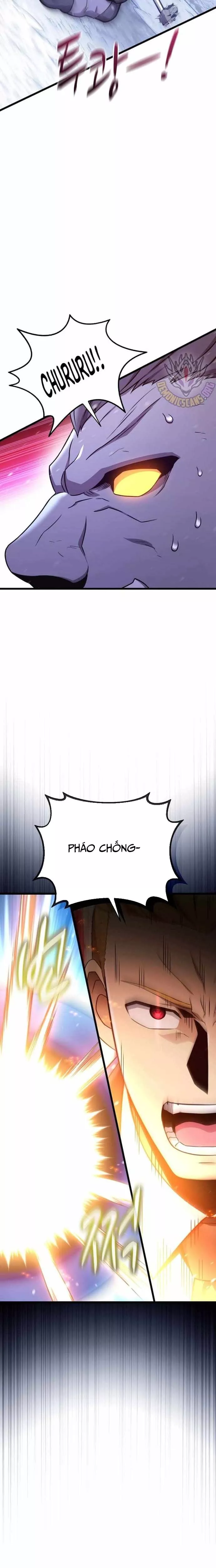 Xạ Thủ Đạn Ma Chapter 174 - Trang 2