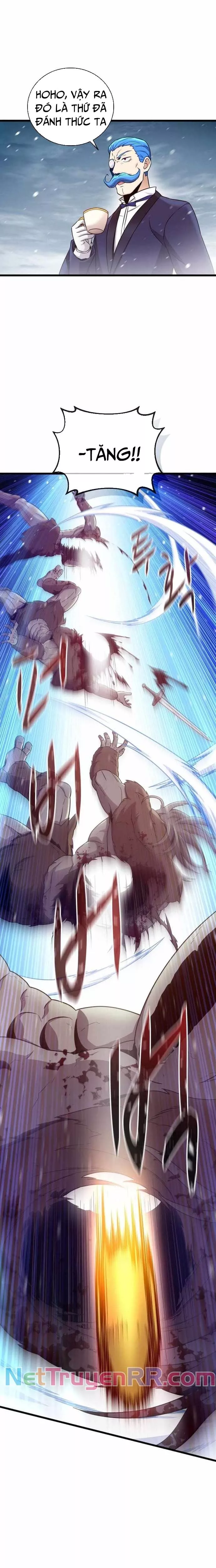 Xạ Thủ Đạn Ma Chapter 174 - Trang 2