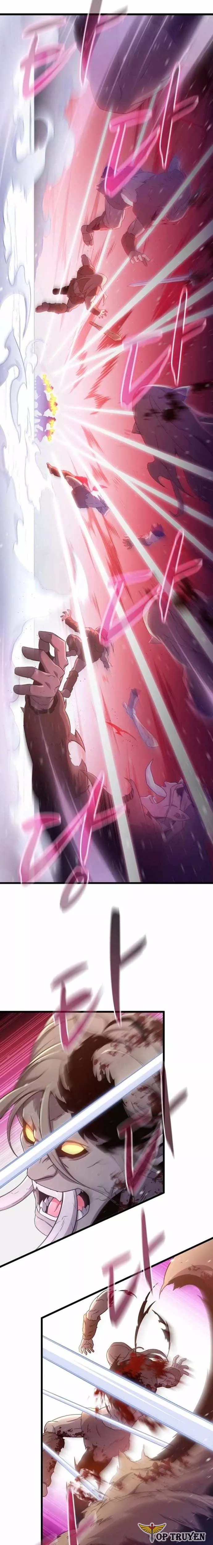 Xạ Thủ Đạn Ma Chapter 174 - Trang 2