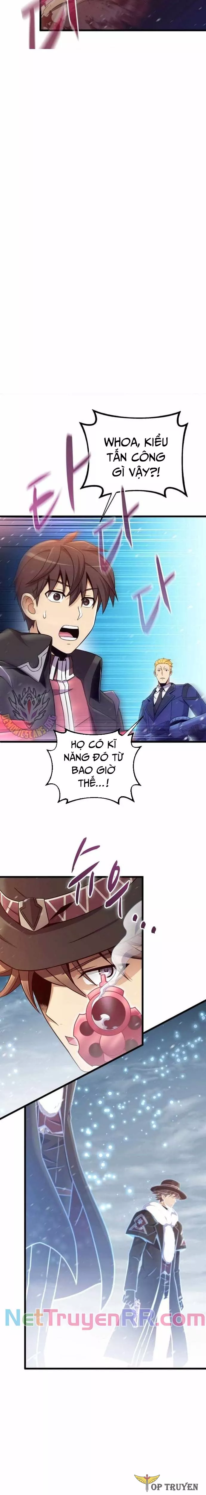 Xạ Thủ Đạn Ma Chapter 174 - Trang 2