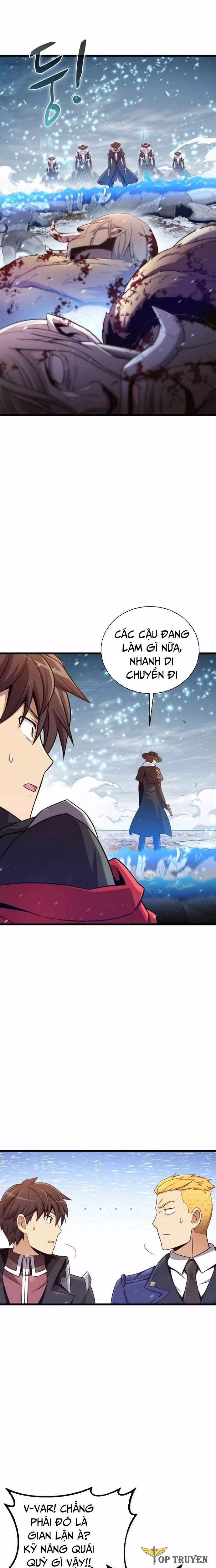 Xạ Thủ Đạn Ma Chapter 174 - Trang 2