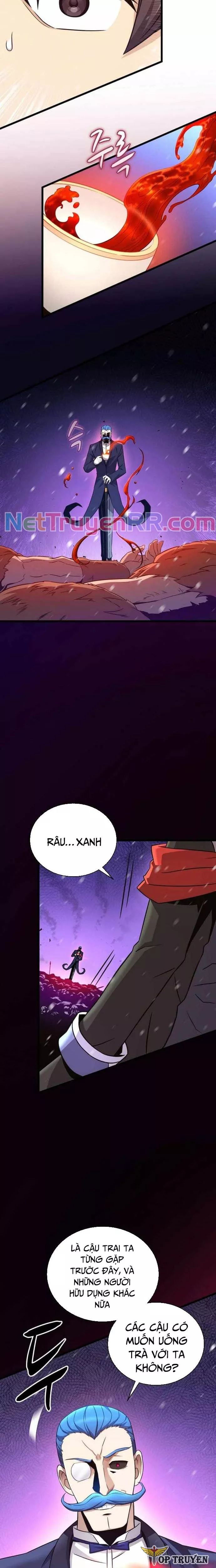 Xạ Thủ Đạn Ma Chapter 174 - Trang 2