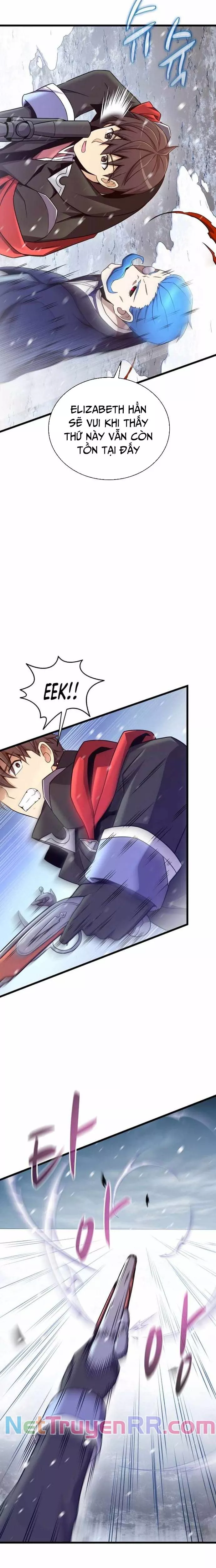 Xạ Thủ Đạn Ma Chapter 174 - Trang 2