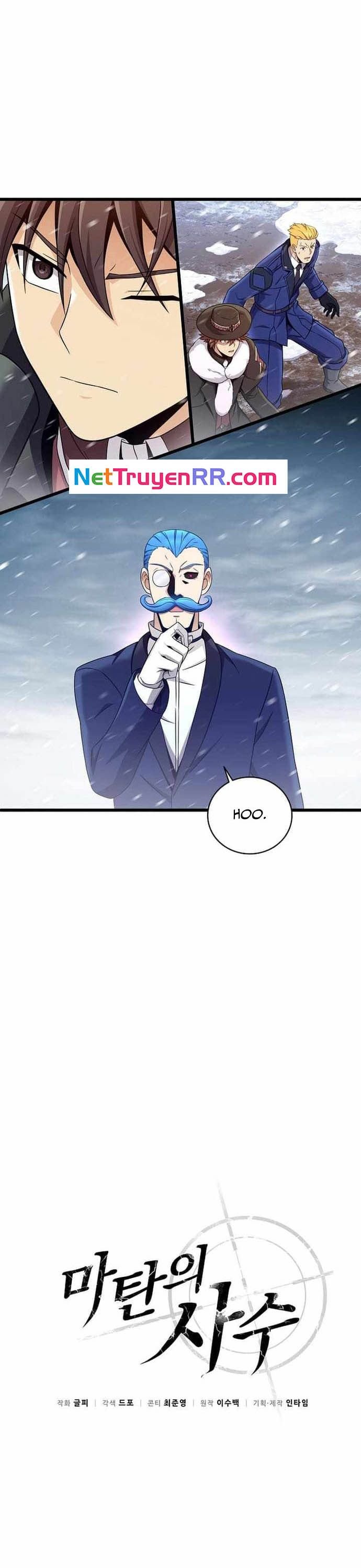 Xạ Thủ Đạn Ma Chapter 175 - Trang 2