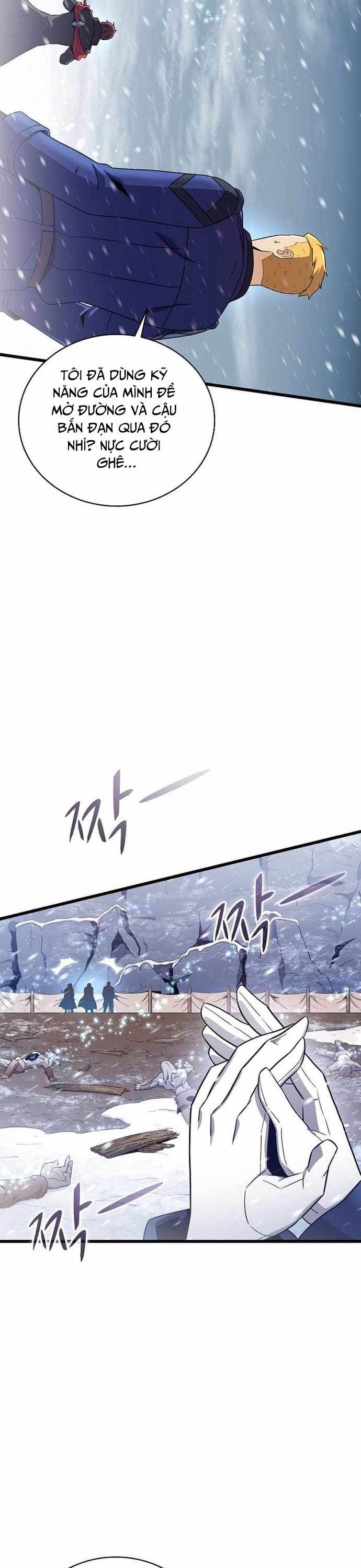 Xạ Thủ Đạn Ma Chapter 175 - Trang 2