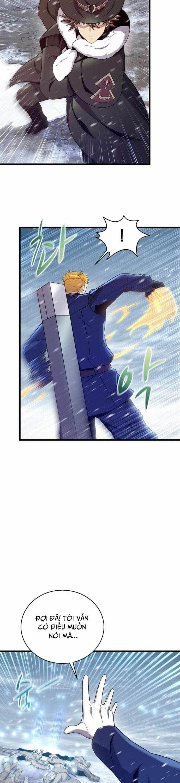 Xạ Thủ Đạn Ma Chapter 175 - Trang 2