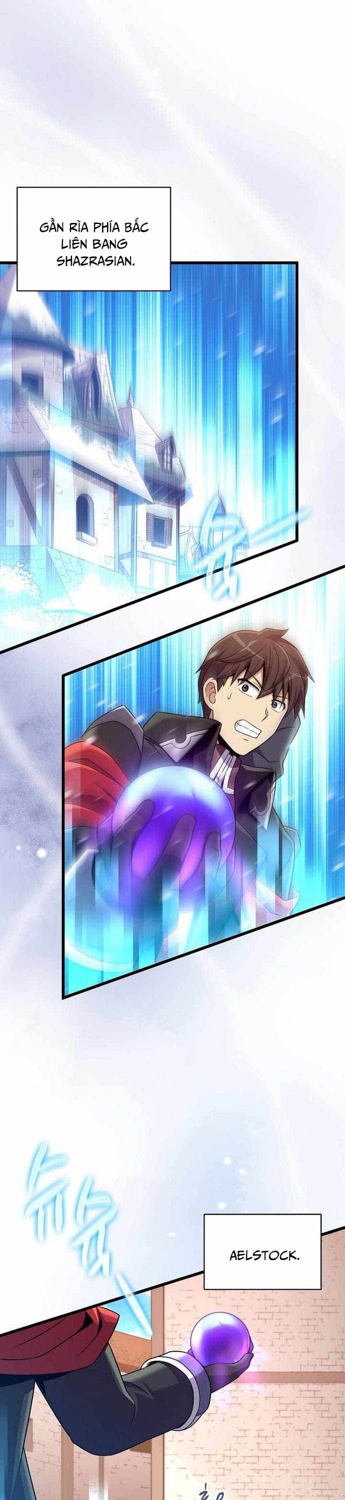 Xạ Thủ Đạn Ma Chapter 175 - Trang 2