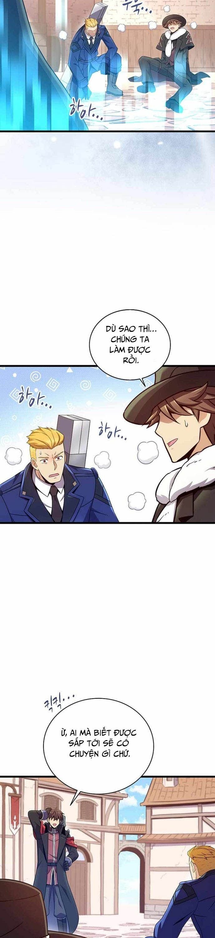 Xạ Thủ Đạn Ma Chapter 175 - Trang 2